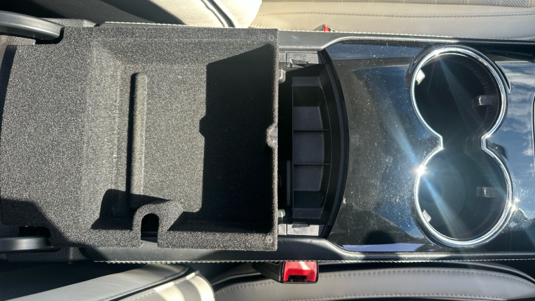 Ford Edge Vignale 2.0 TDCi 210 5dr Powershift Diesel Estate